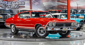 Annonce Chevrolet Chevelle occasion Essence   LYON
