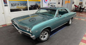 Annonce Chevrolet Chevelle occasion Essence   LYON