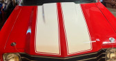 Annonce Chevrolet Chevelle occasion Essence   LYON