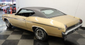 Annonce Chevrolet Chevelle occasion Essence   LYON