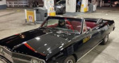 Annonce Chevrolet Chevelle occasion Essence   LYON