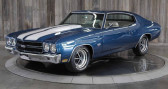 Annonce Chevrolet Chevelle occasion Essence   LYON