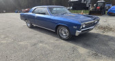 Chevrolet Chevelle    LYON 69