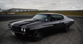 Chevrolet Chevelle    LYON 69