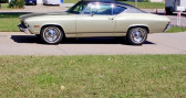 Chevrolet Chevelle    LYON 69