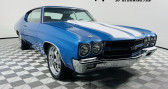 Chevrolet Chevelle    LYON 69