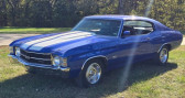Annonce Chevrolet Chevelle occasion Essence   LYON