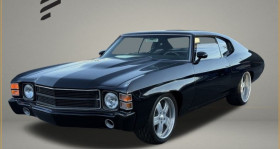 Chevrolet Chevelle , garage GOOD TIMERS  LYON