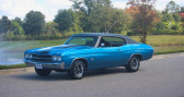 Chevrolet Chevelle    LYON 69