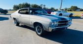 Chevrolet Chevelle    LYON 69