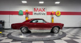 Annonce Chevrolet Chevelle occasion Essence   LYON