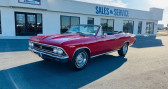 Annonce Chevrolet Chevelle occasion Essence   LYON
