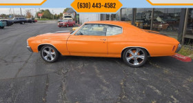 Chevrolet Chevelle , garage GOOD TIMERS  LYON