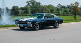 Chevrolet Chevelle occasion  année 1970  Annonce Chevrolet Chevelle occasion Essence  à LYON