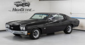 Chevrolet Chevelle occasion  année 1970  Annonce Chevrolet Chevelle occasion Essence  à LYON