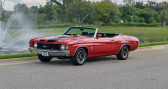 Chevrolet Chevelle occasion 1972 Chevrolet Chevelle   à LYON 69