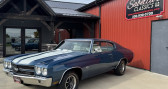 Chevrolet Chevelle occasion 1970 Chevrolet Chevelle   à LYON 69