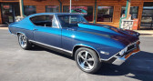 Voiture occasion Chevrolet Chevelle 