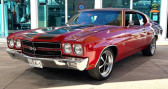Chevrolet Chevelle occasion 1970 Chevrolet Chevelle   à LYON 69