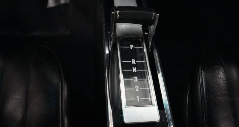 Chevrolet Chevelle  1972 - photo n°4 Chevrolet Chevelle   occasion à LYON - photo n°4