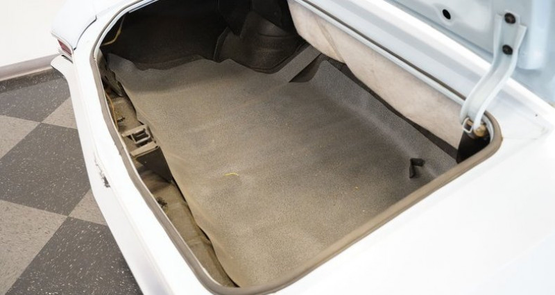 Chevrolet Chevelle  1968 - photo n°5 Chevrolet Chevelle   occasion à LYON - photo n°5