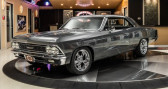 Annonce Chevrolet Chevelle occasion Essence   LYON