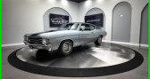 Chevrolet Chevelle occasion 1972 Chevrolet Chevelle   à LYON 69
