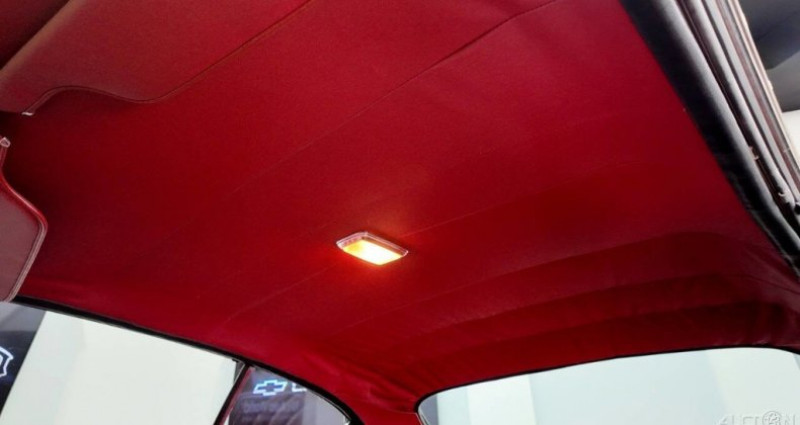 Chevrolet Chevelle  1968 - photo n°7 Chevrolet Chevelle   occasion à LYON - photo n°7