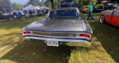 Chevrolet Chevelle occasion  année 1966 boite Automatique Annonce Chevrolet Chevelle occasion Essence  à LYON