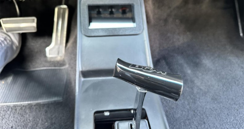 Chevrolet Chevelle  1966 - photo n°5 Chevrolet Chevelle   occasion à LYON - photo n°5