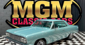 Annonce Chevrolet Chevelle occasion Essence   LYON