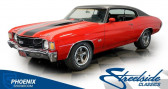 Annonce Chevrolet Chevelle occasion Essence   LYON