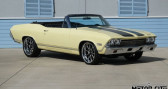 Annonce Chevrolet Chevelle occasion Essence   LYON