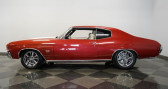 Chevrolet Chevelle    LYON 69