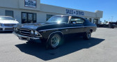 Chevrolet Chevelle    LYON 69