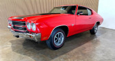 Annonce Chevrolet Chevelle occasion Essence   LYON