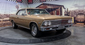 Annonce Chevrolet Chevelle occasion Essence   LYON