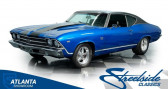 Annonce Chevrolet Chevelle occasion Essence   LYON