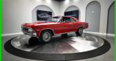 Chevrolet Chevelle    LYON 69