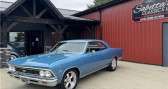 Chevrolet Chevelle    LYON 69