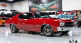 Chevrolet Chevelle    LYON 69