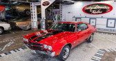 Chevrolet Chevelle    LYON 69