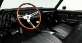 Chevrolet Chevelle    LYON 69
