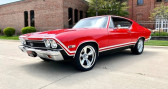 Chevrolet Chevelle    LYON 69