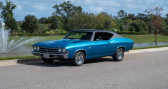 Annonce Chevrolet Chevelle occasion Essence   LYON