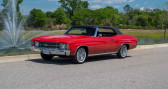 Annonce Chevrolet Chevelle occasion Essence   LYON