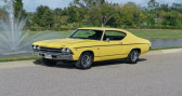 Annonce Chevrolet Chevelle occasion Essence   LYON