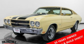 Annonce Chevrolet Chevelle occasion Essence   LYON