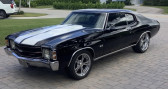 Chevrolet Chevelle    LYON 69