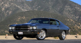 Annonce Chevrolet Chevelle occasion Essence   LYON
